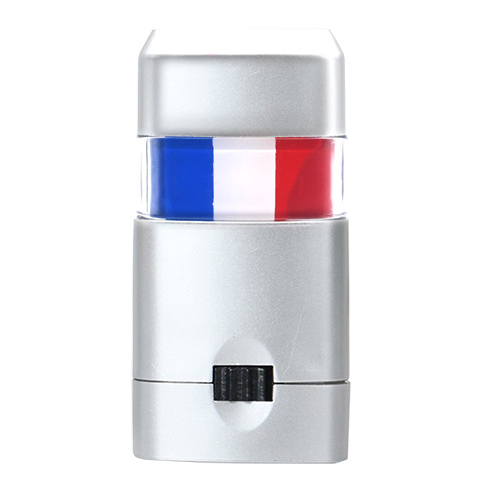 National Flag Face Paint Stick — 3 Colors for Game Day & Celebrations