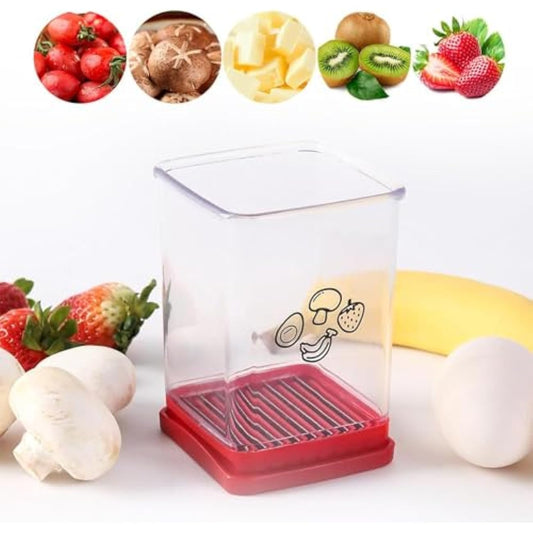 Ultimate Speed Vegetable Slicer