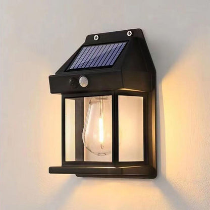 Solar Motion Lights