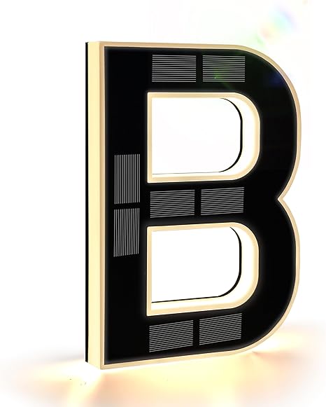 🌍Earth Day Solar Sale🌍 Solar Lighted House Number - Waterproof LED Address Sign