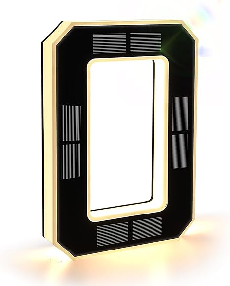 🌍Earth Day Solar Sale🌍 Solar Lighted House Number - Waterproof LED Address Sign