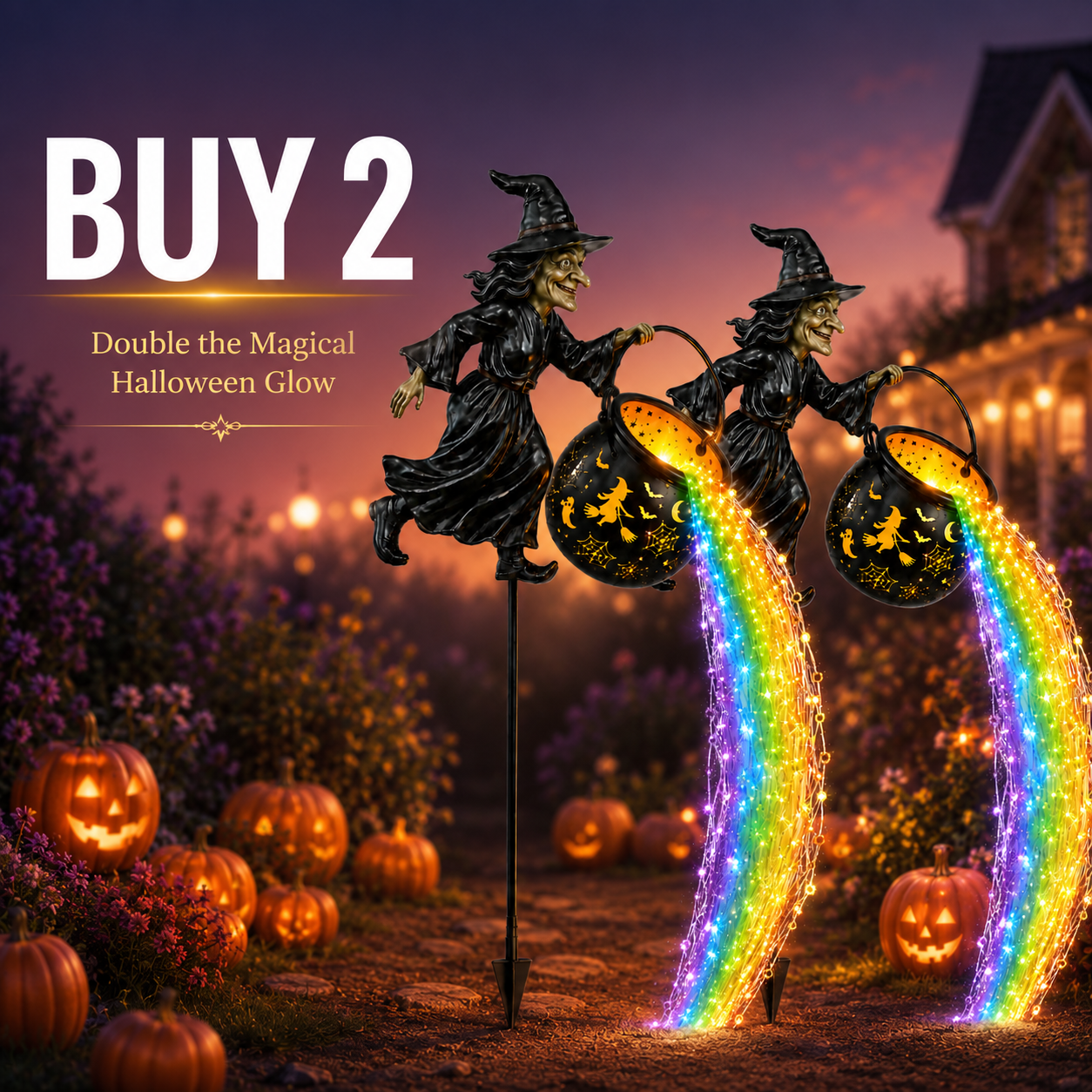 BUY 2 - Each $24.99