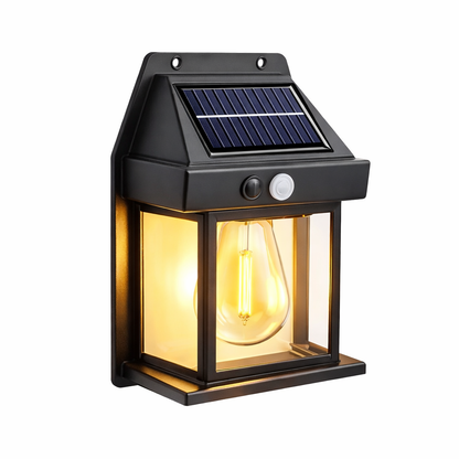 Solar Motion Lights