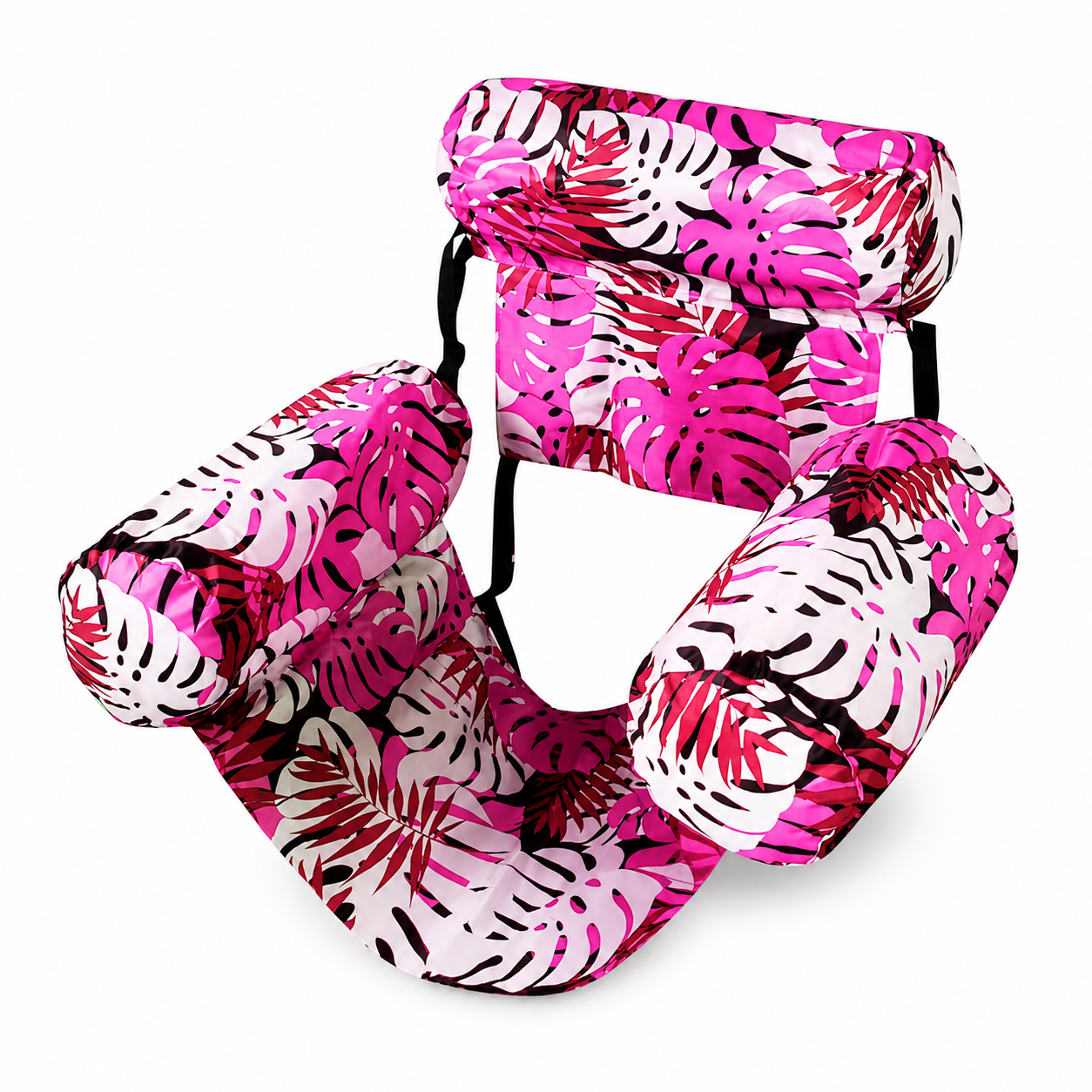 Inflatable Pool Floats Adult,Floating Lounge Chairs