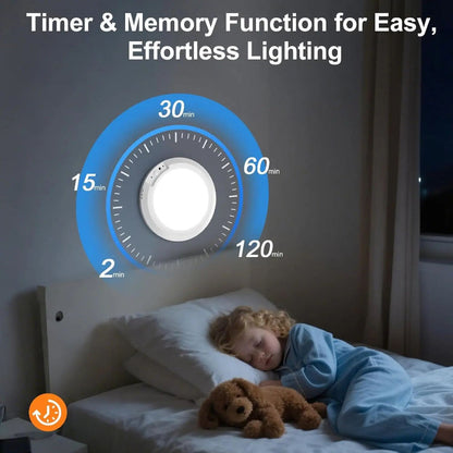 Motion Sensor Ceiling Light — Instantly Brighten Any Space