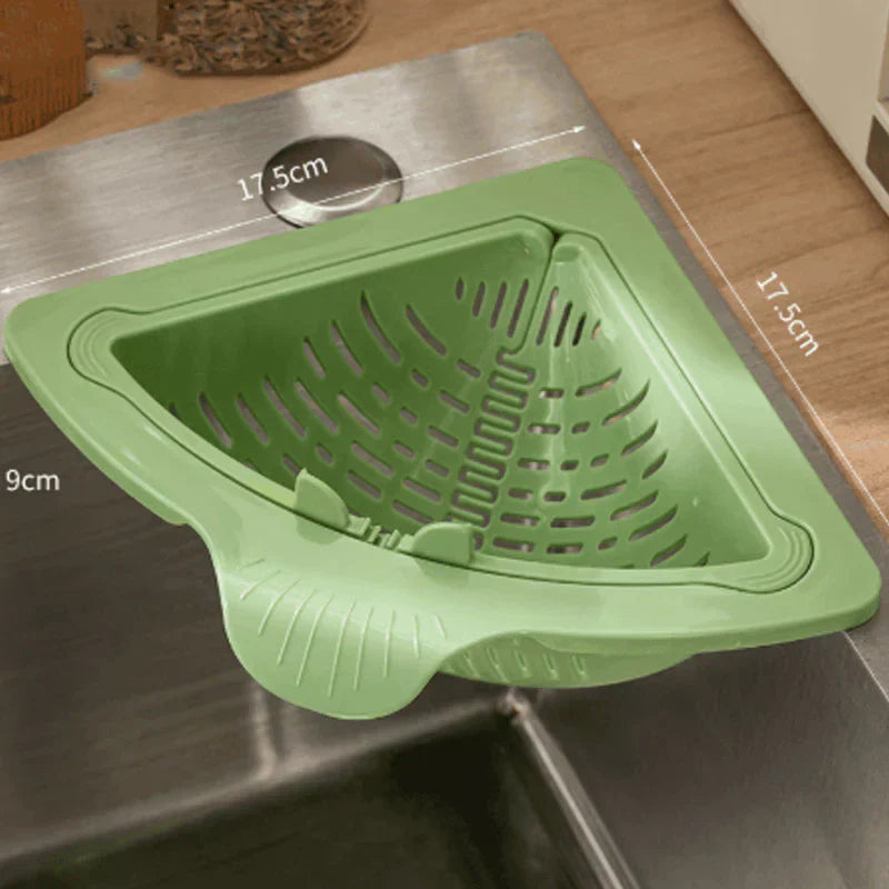 Less Mess.1 Less Stress.