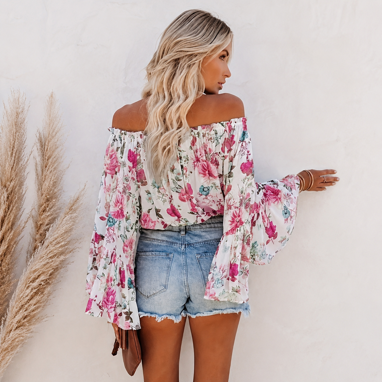 Floral