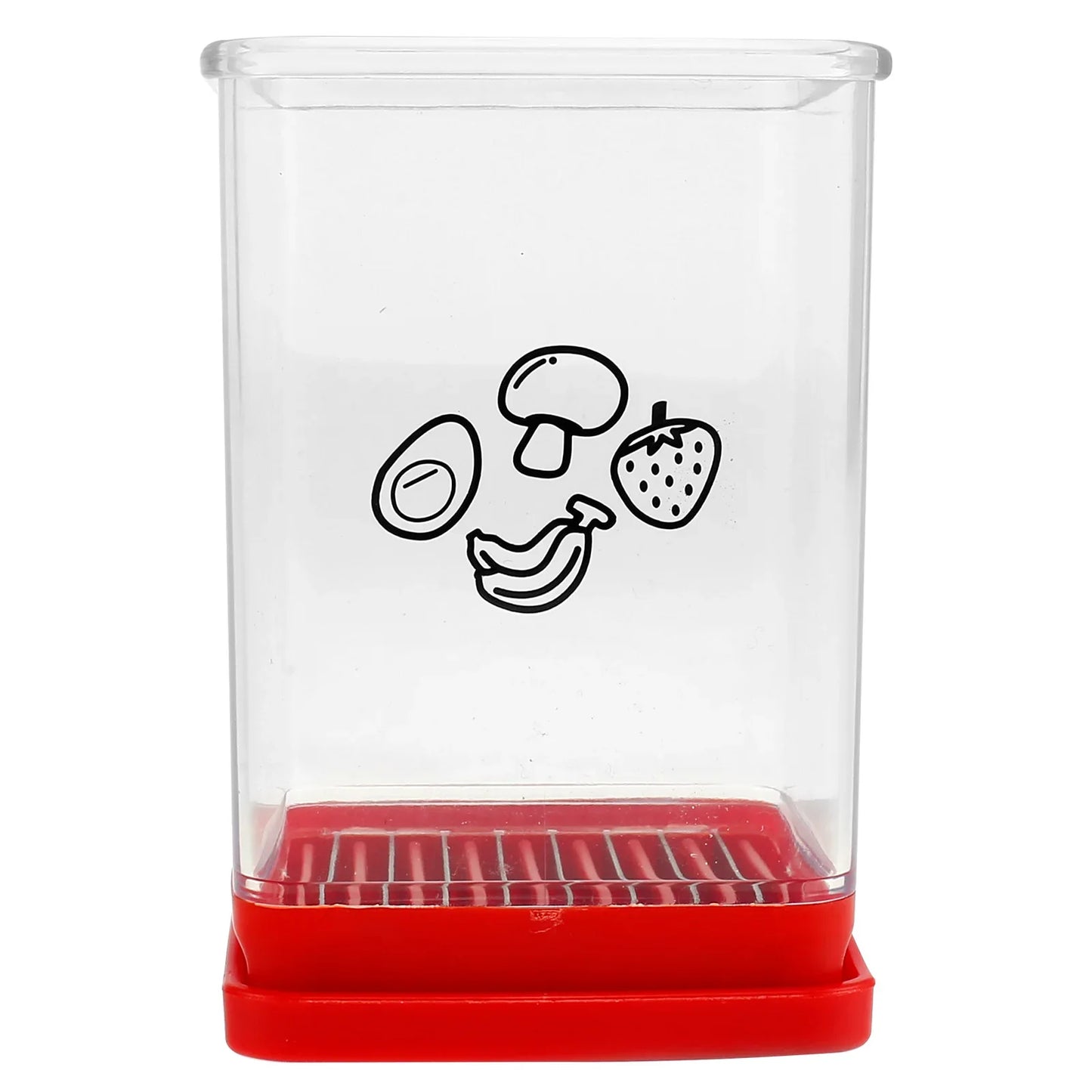 Ultimate Speed Vegetable Slicer