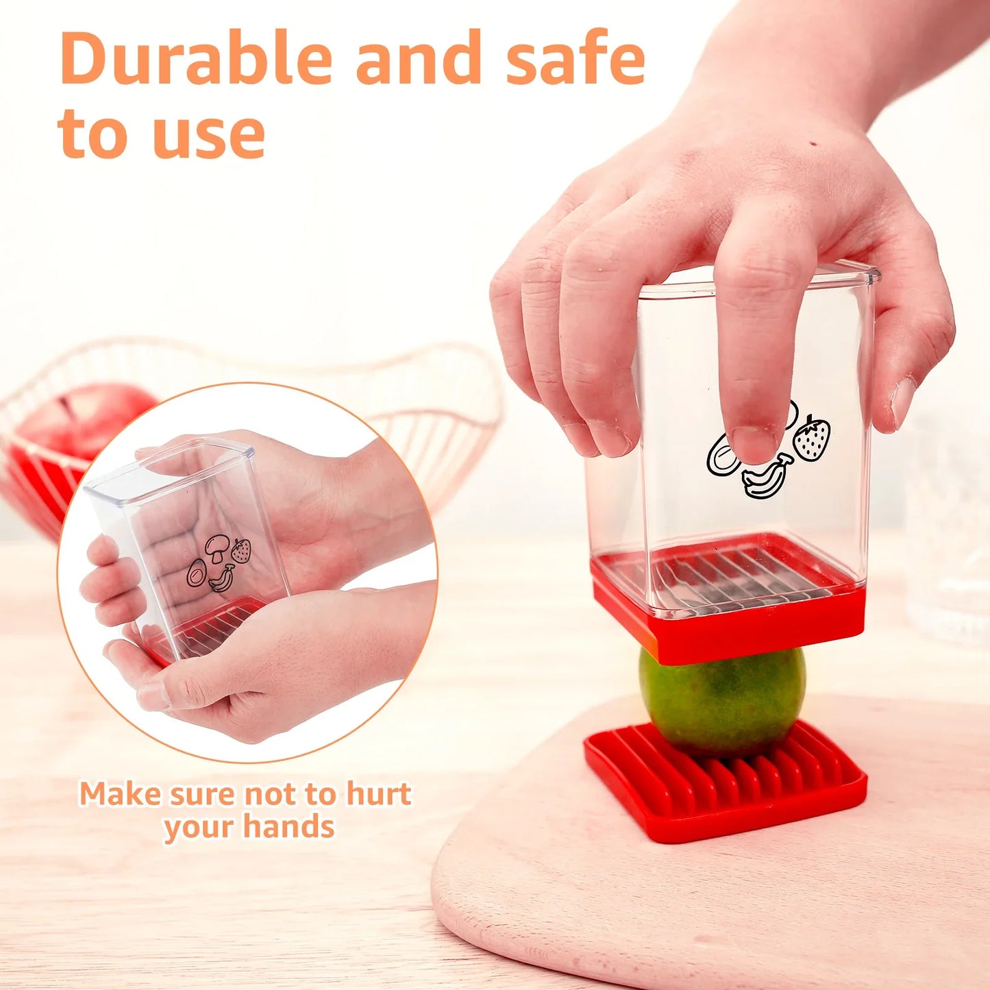 Ultimate Speed Vegetable Slicer