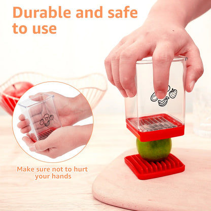 Ultimate Speed Vegetable Slicer