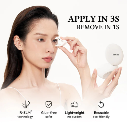 Fluffern™ Magnetic Lashes Kit