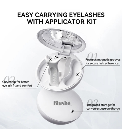 Fluffern™ Magnetic Lashes Kit