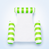Green Stripe