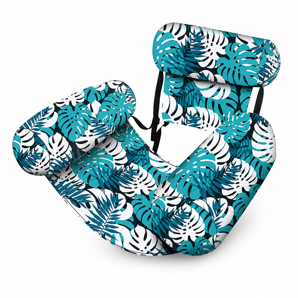 Inflatable Pool Floats Adult,Floating Lounge Chairs