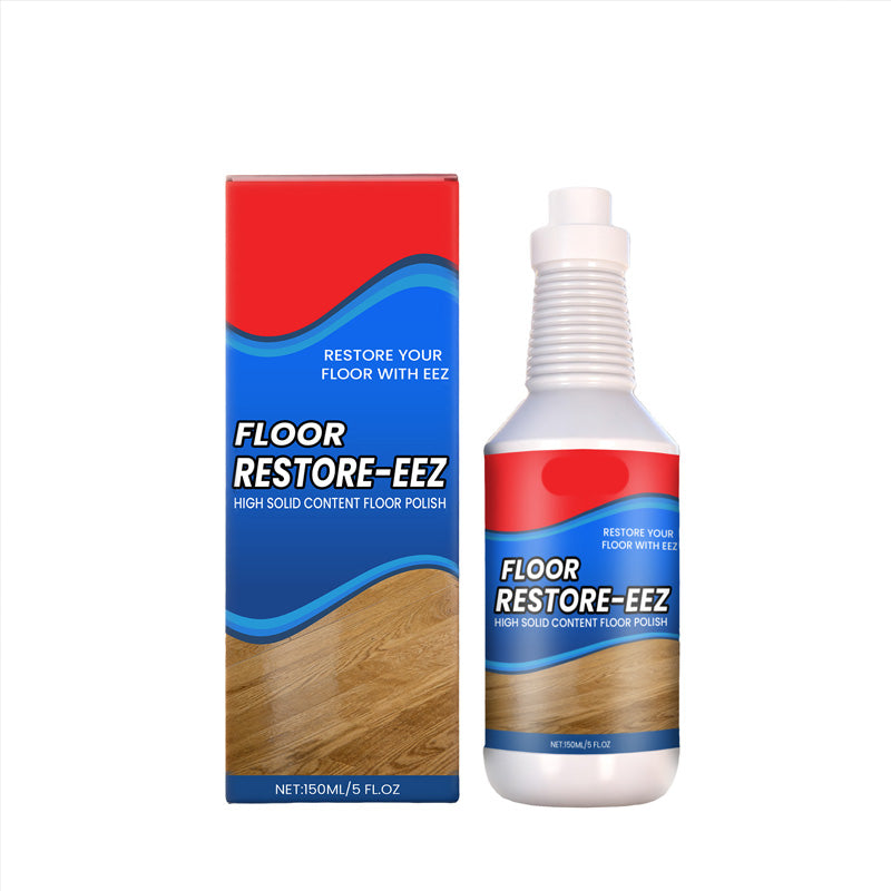 ☘️Saint Patrick's Day Sale☘️Ultimate Floor Restorer & Polish