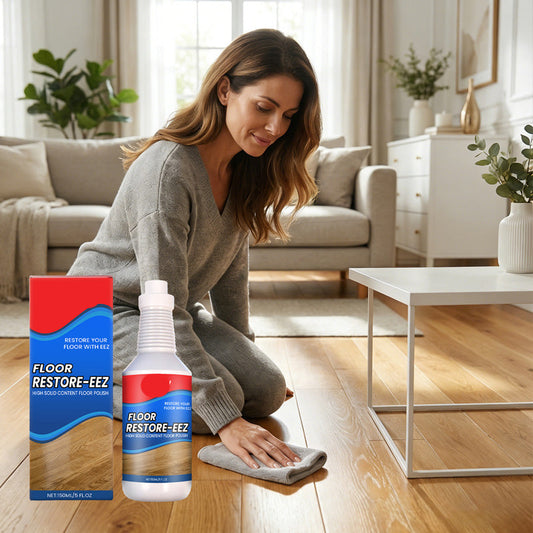☘️Saint Patrick's Day Sale☘️Ultimate Floor Restorer & Polish