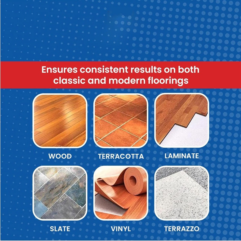 ☘️Saint Patrick's Day Sale☘️Ultimate Floor Restorer & Polish