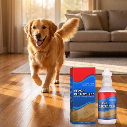☘️Saint Patrick's Day Sale☘️Ultimate Floor Restorer & Polish